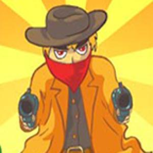 Gang Blast
